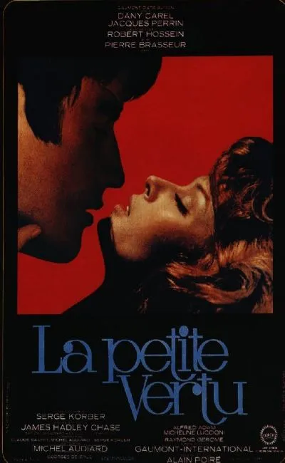 La petite vertu (1967)