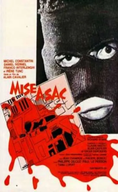 Mise à sac (1967)