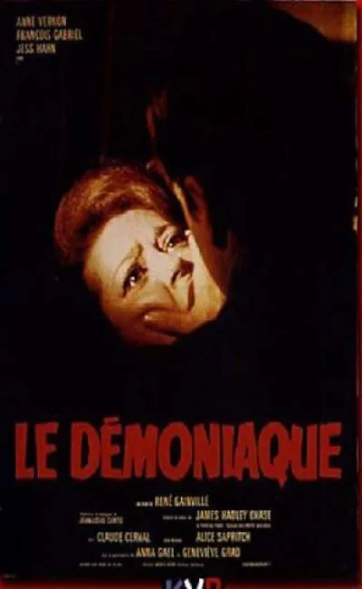 Le démoniaque