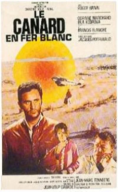 Le canard en fer blanc (1967)