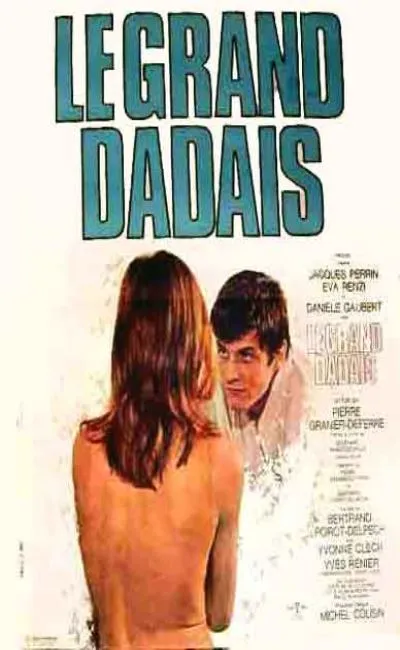 Le grand dadais (1967)