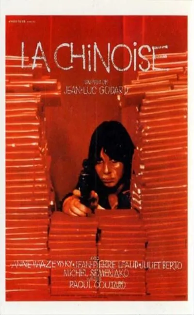 La chinoise (1967)