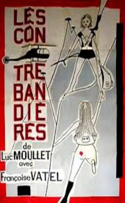 Les contrebandières (1968)