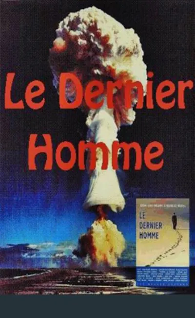 Le dernier homme (1970)