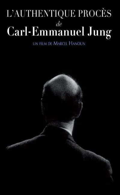 L'authentique procès de Carl Emmanuel Jung (1967)