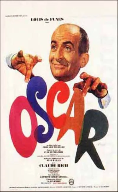 Oscar (1967)