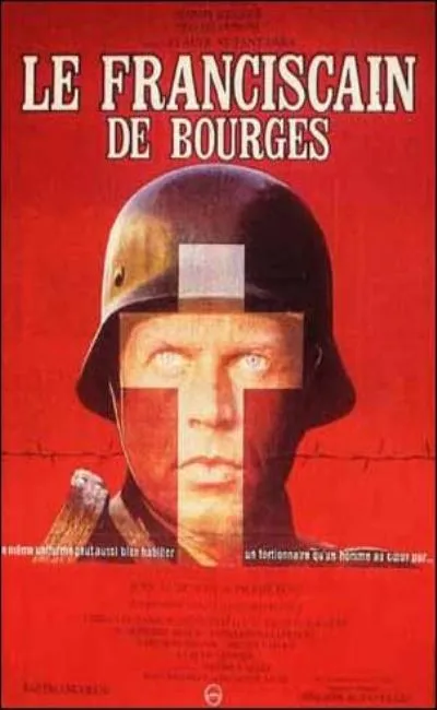 Le franciscain de Bourges (1968)