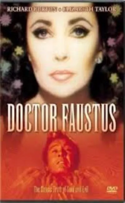 Doctor Faustus (1968)