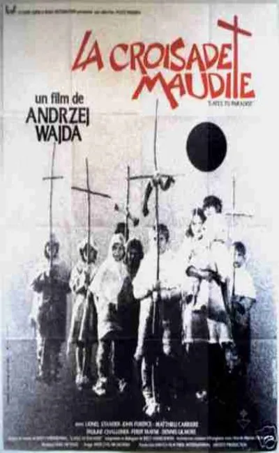 La croisade maudite (1967)