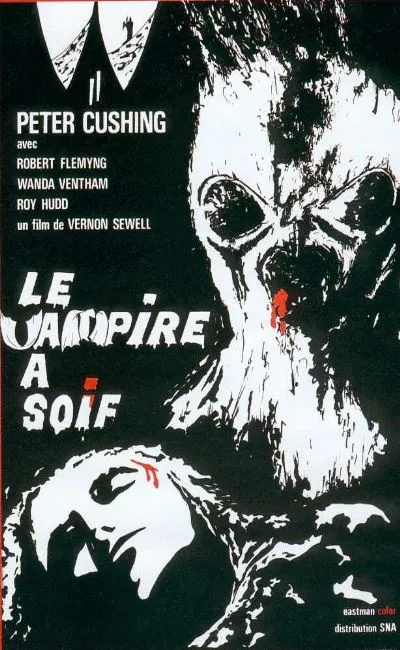 Le vampire a soif (1967)