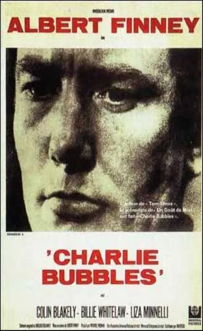 Charlie Bubbles (1968)