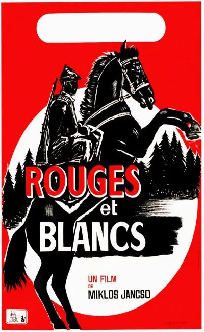 Rouges et blancs (1967)