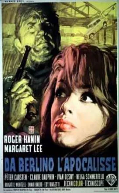 Le tigre sort sans sa mère (1967)