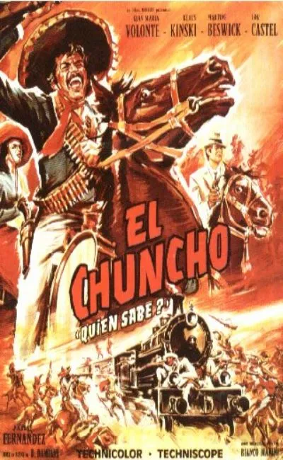 El Chuncho