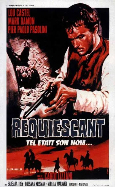 Requiescant tel était son nom (1968)