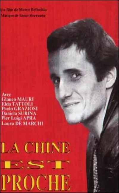 La Chine est proche (1967)