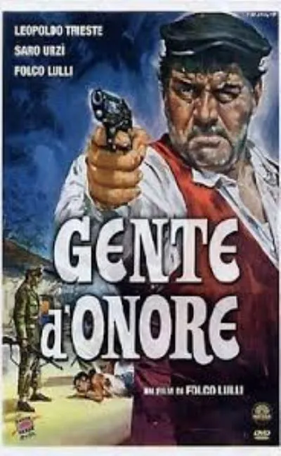 Les gens d'honneur (1967)