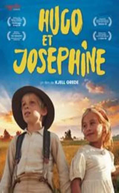 Hugo et Josephine (1967)