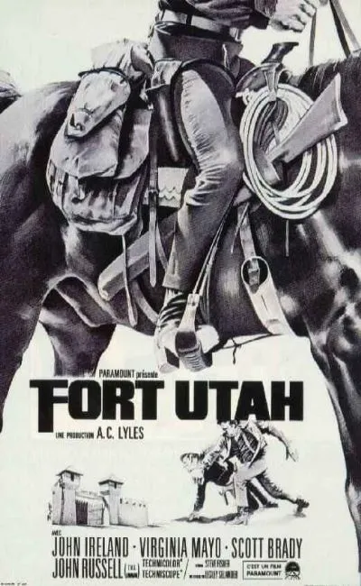 Fort Utah