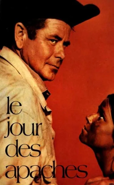 Le jour des apaches (1968)