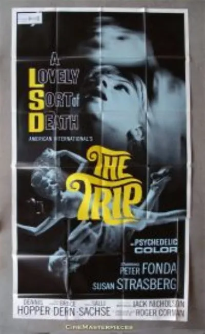 Le trip (1967)