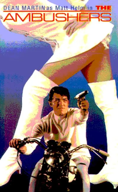 Matt Helm traqué (1967)