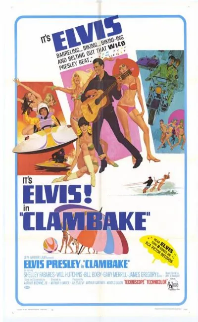 Clambake