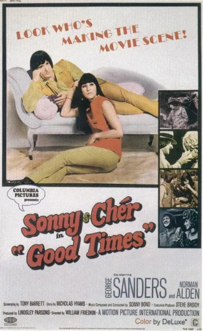 Good times (1968)