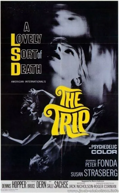 The trip
