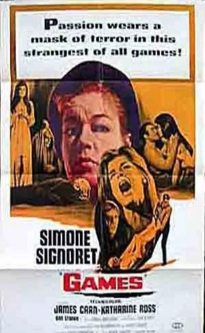 Le diable à trois (1967)