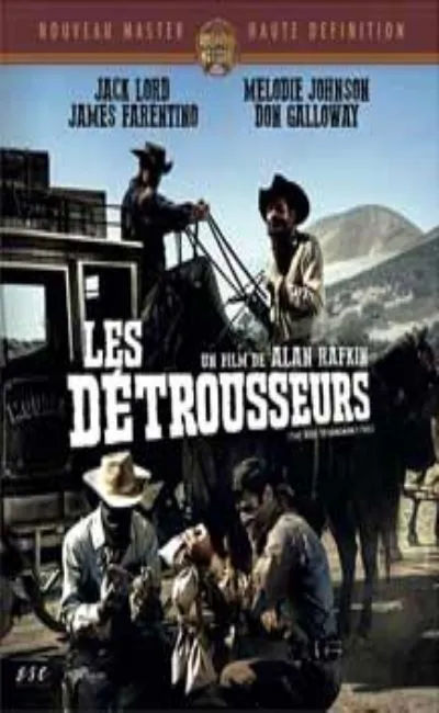 Les détrousseurs (1967)