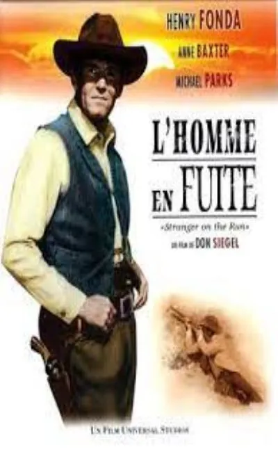 L'homme en fuite