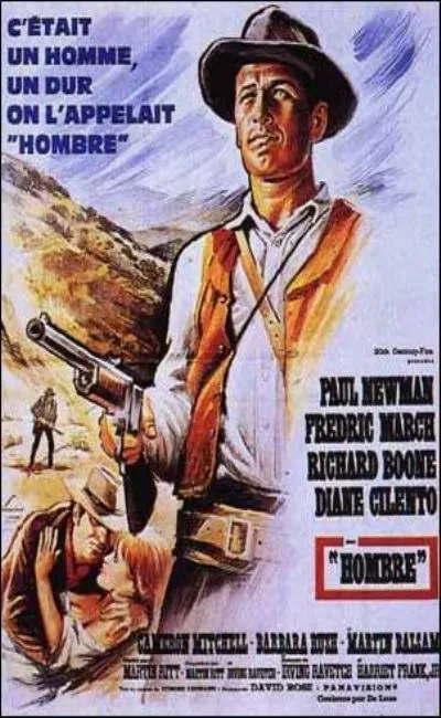 Hombre (1967)