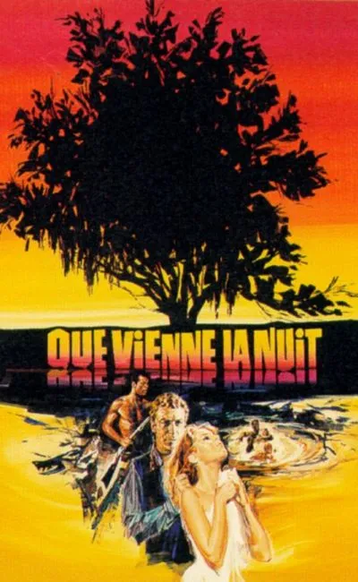 Que vienne la nuit (1967)