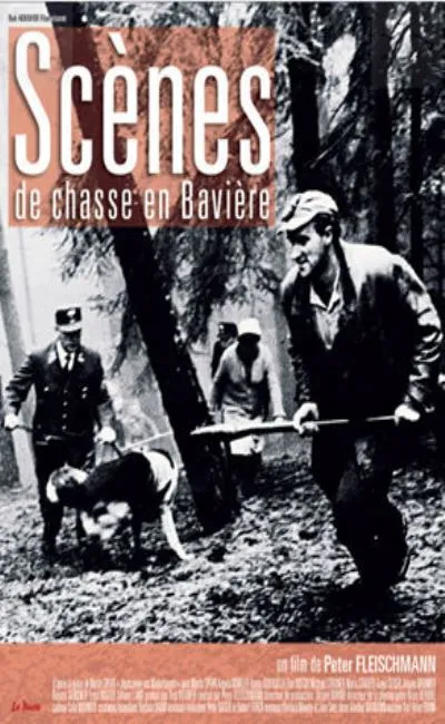 Scènes de chasse en Bavière (1969)