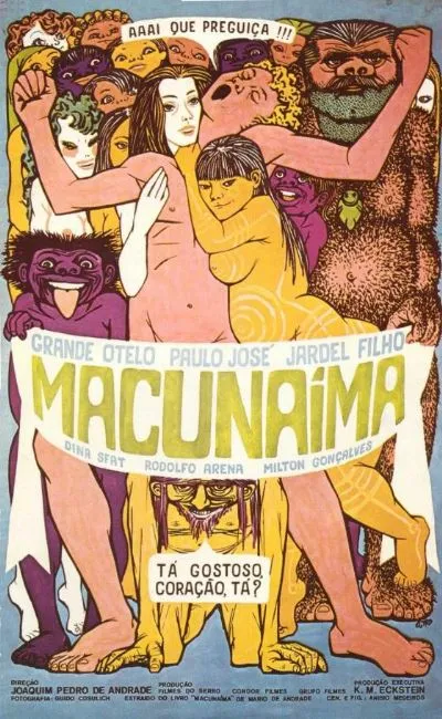 Macunaima