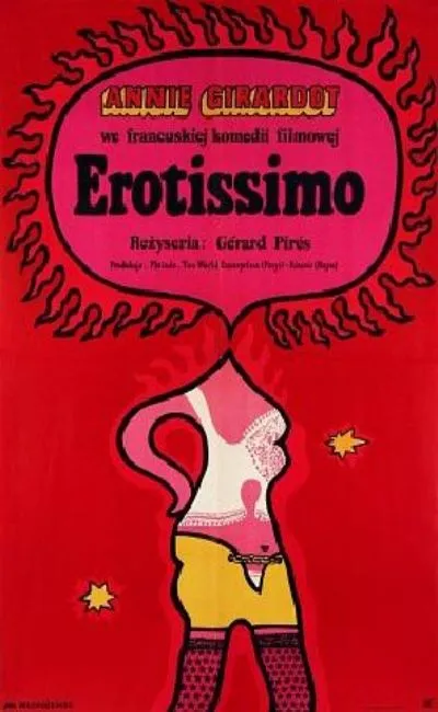 Erotissimo (1969)