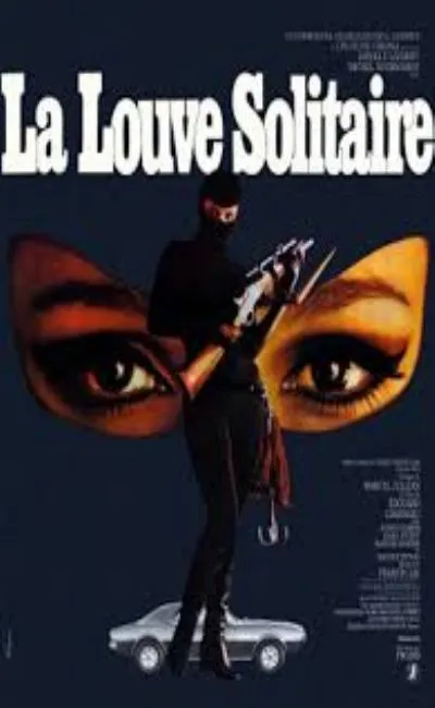 La louve solitaire