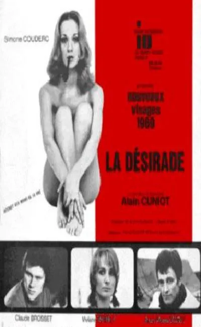 La désirade (1969)