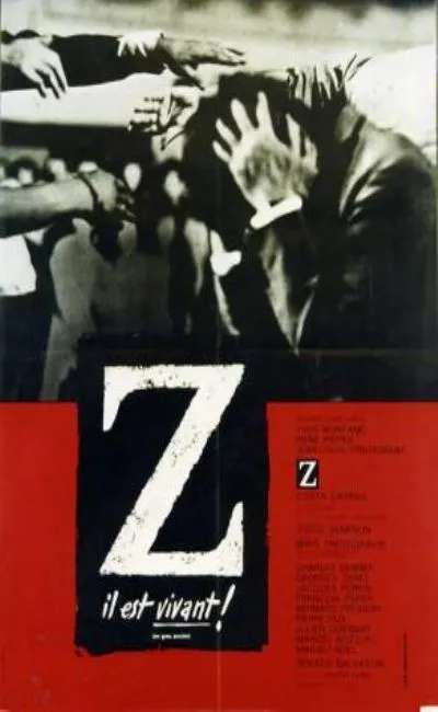 Z (1969)