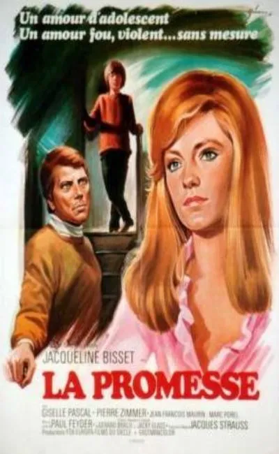 La promesse (1969)