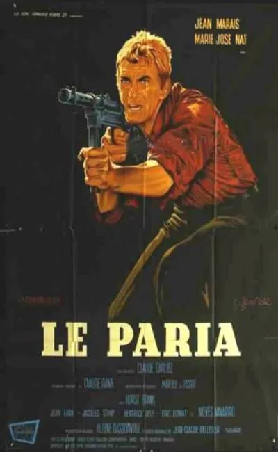 Le paria