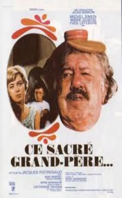 Ce sacré grand-père (1969)