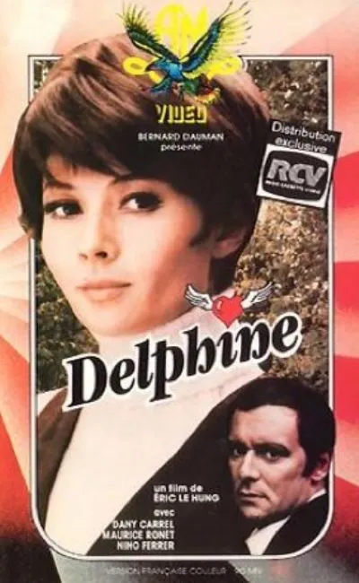 Delphine (1969)