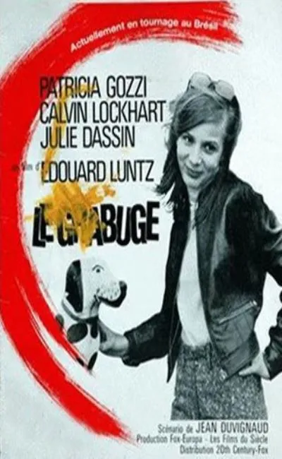 Le grabuge