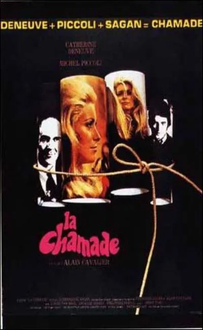 La chamade