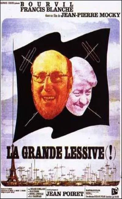 La grande lessive (1968)