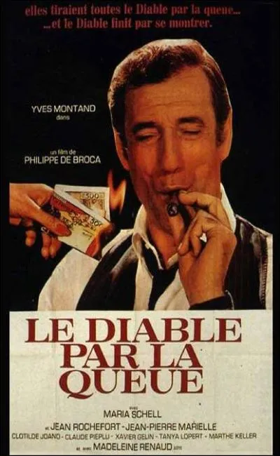 Le diable par la queue (1968)