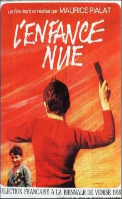 L'enfance nue (1969)