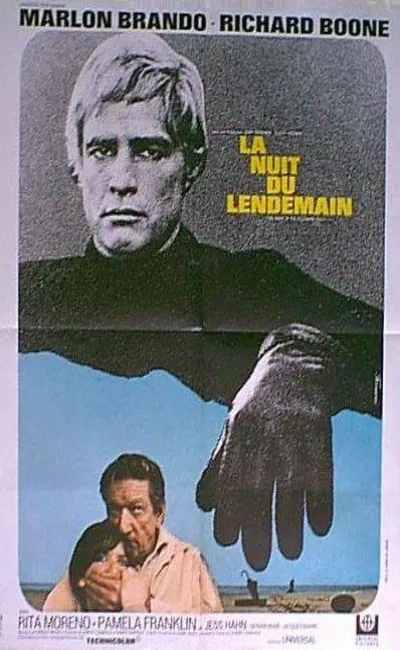 La nuit du lendemain (1969)